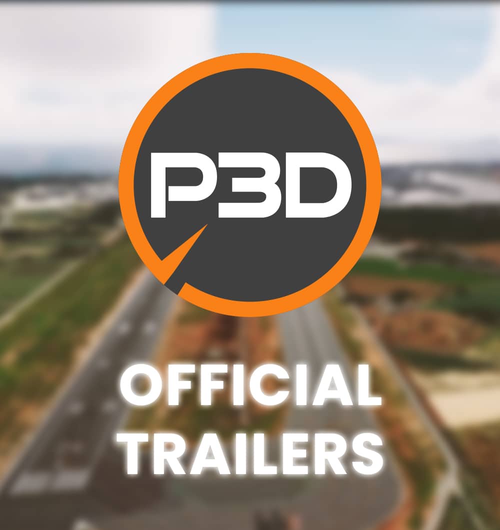OFFICIAL TRAILERS.
