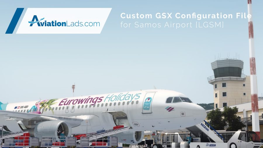 GSX Config File - Samos [LGSM]